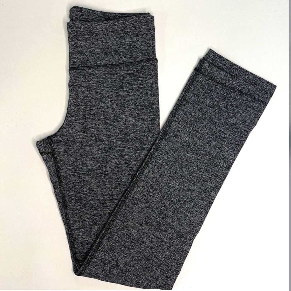 🆕 Naturyl Yoga Pants Heather Grey